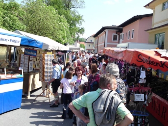 Verkaufsoffene Sonntage in Bad Endorf